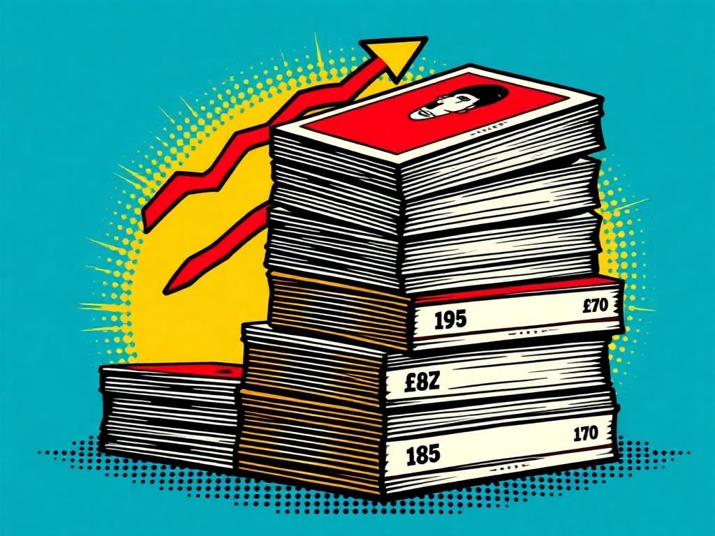 Trade illustration